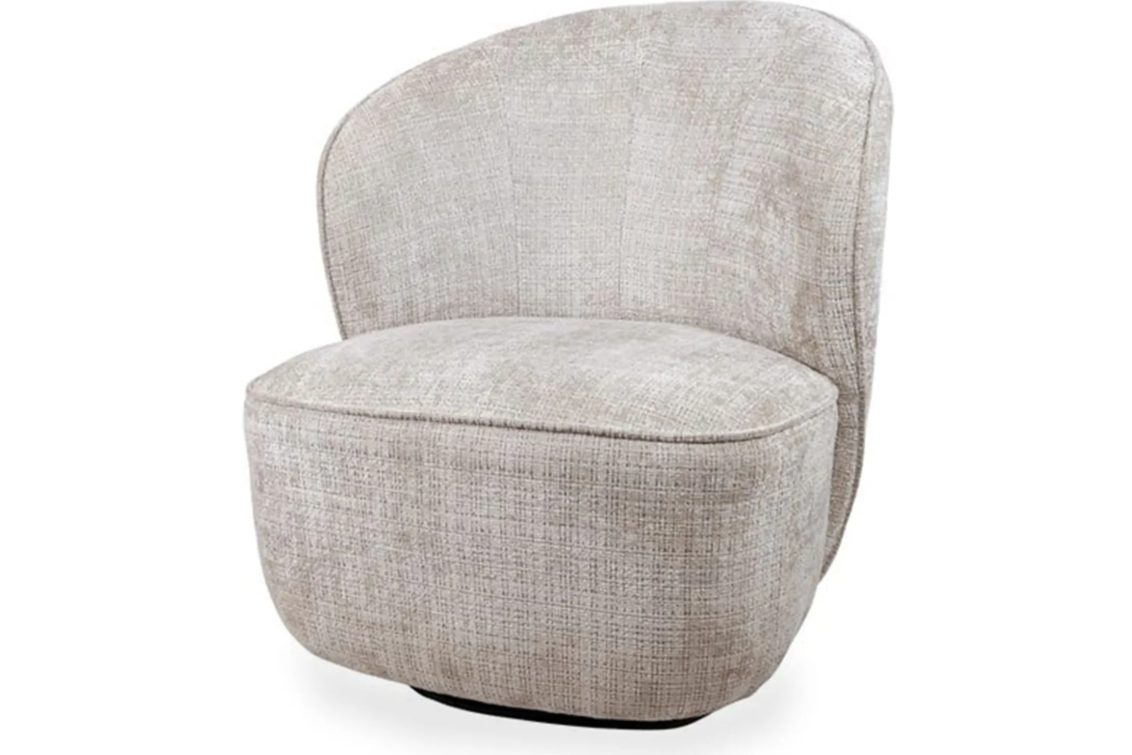 Draaifauteuil Avi