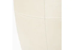 Draaifauteuil - beige boho leder | 95937 Sven