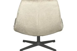 Draaifauteuil Beige Elegance WX-67.002 Nox