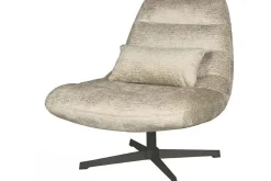 Draaifauteuil Beige Elegance WX-67.002 Nox
