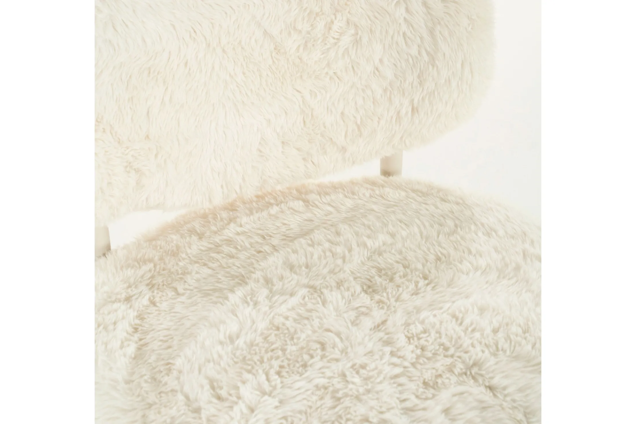 Draaifauteuil Beige 250355 Furlo