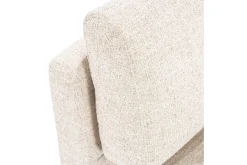 Draaifauteuil 96303 beige Lucia