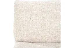 Draaifauteuil 96303 beige Lucia