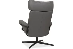 Draaifauteuil Berlin LowBack met hoofdsteun | Stressless