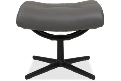 Draaifauteuil Berlin LowBack met hoofdsteun | Stressless