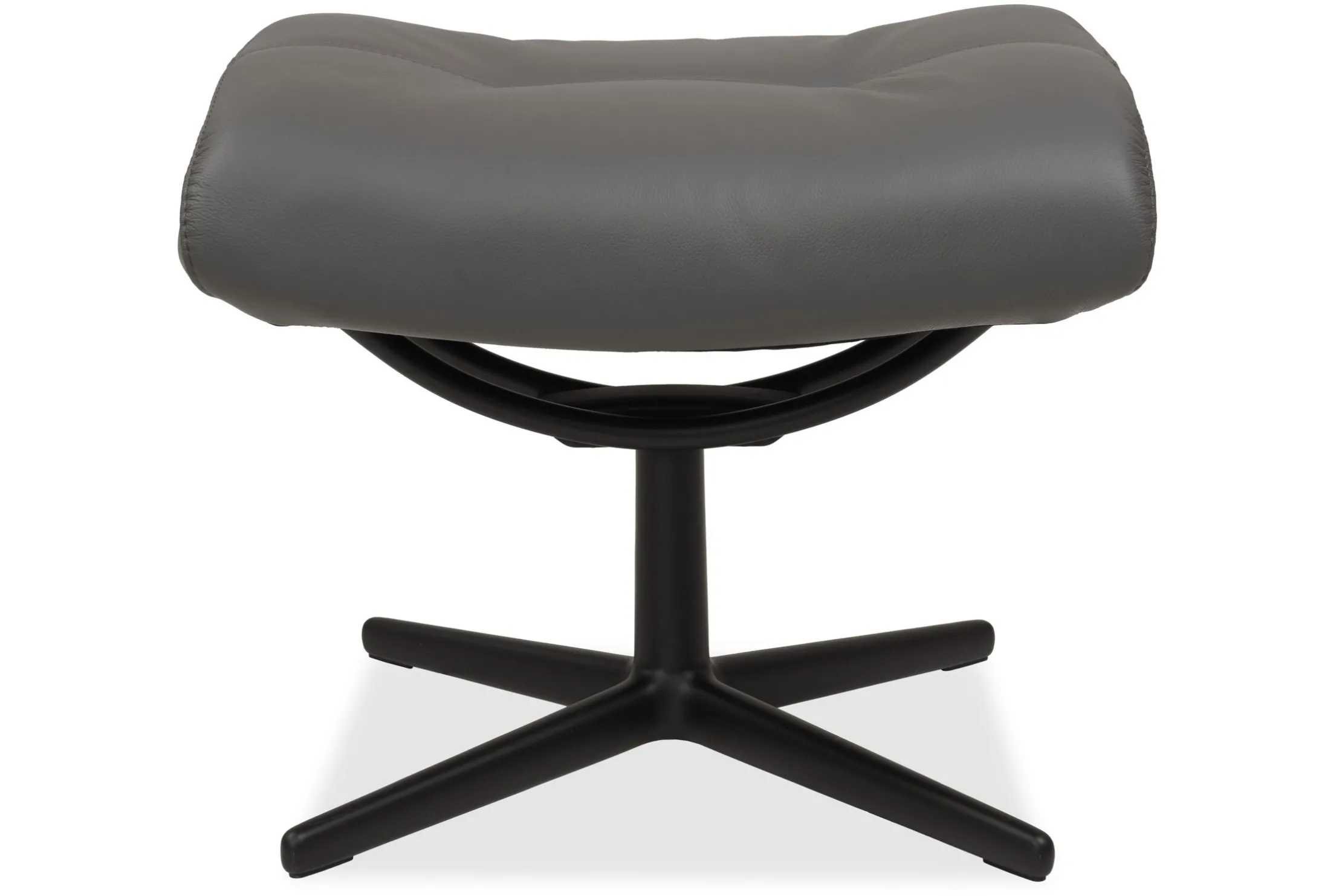 Draaifauteuil Berlin LowBack met hoofdsteun | Stressless