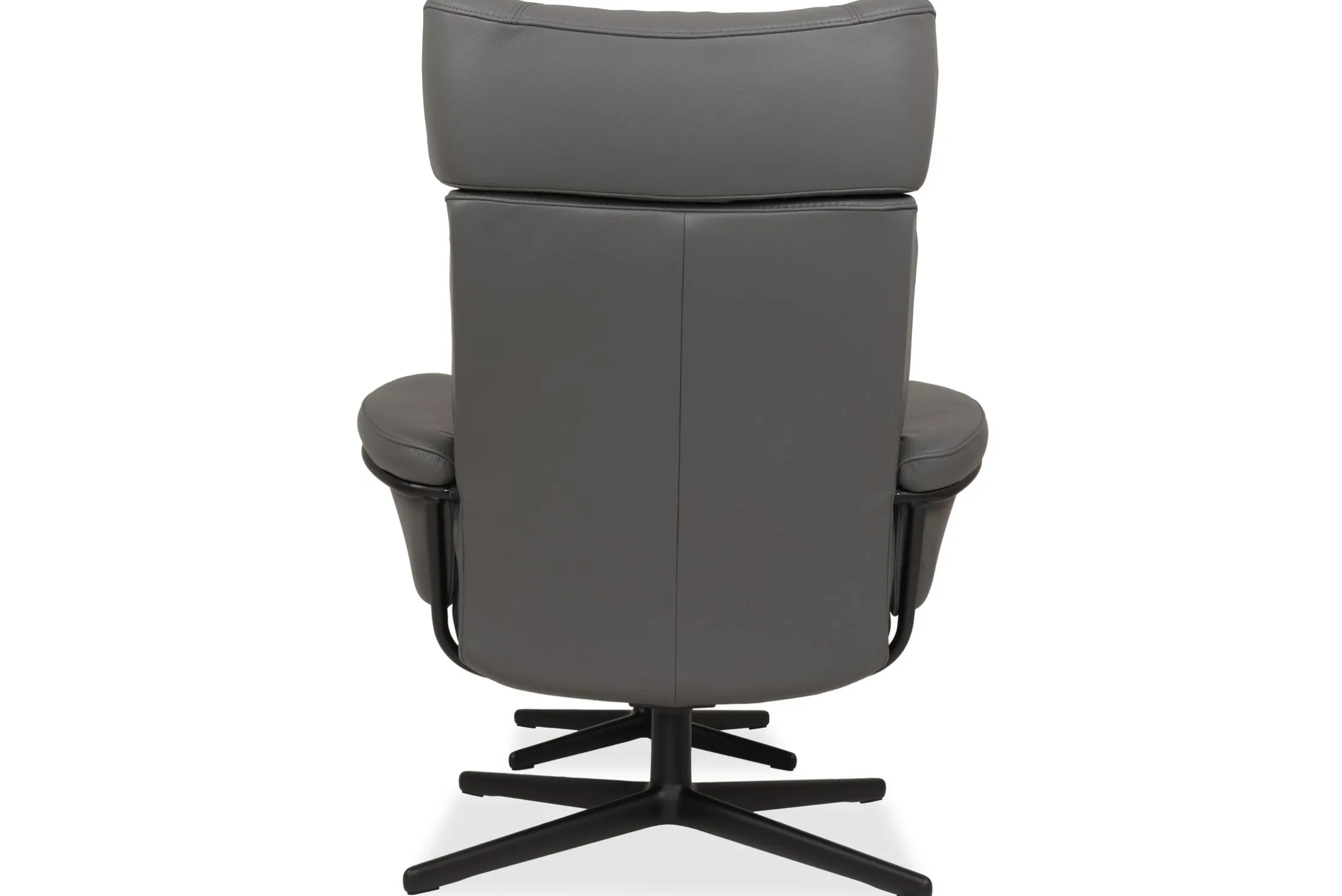 Draaifauteuil Berlin LowBack met hoofdsteun | Stressless
