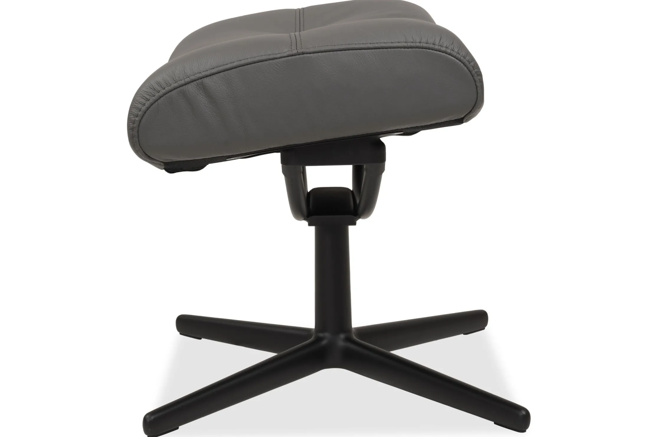 Draaifauteuil Berlin LowBack met hoofdsteun | Stressless