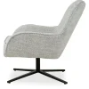 Draaifauteuil Bisque Oasis Sven