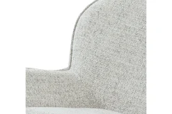Draaifauteuil Bisque Oasis Sven