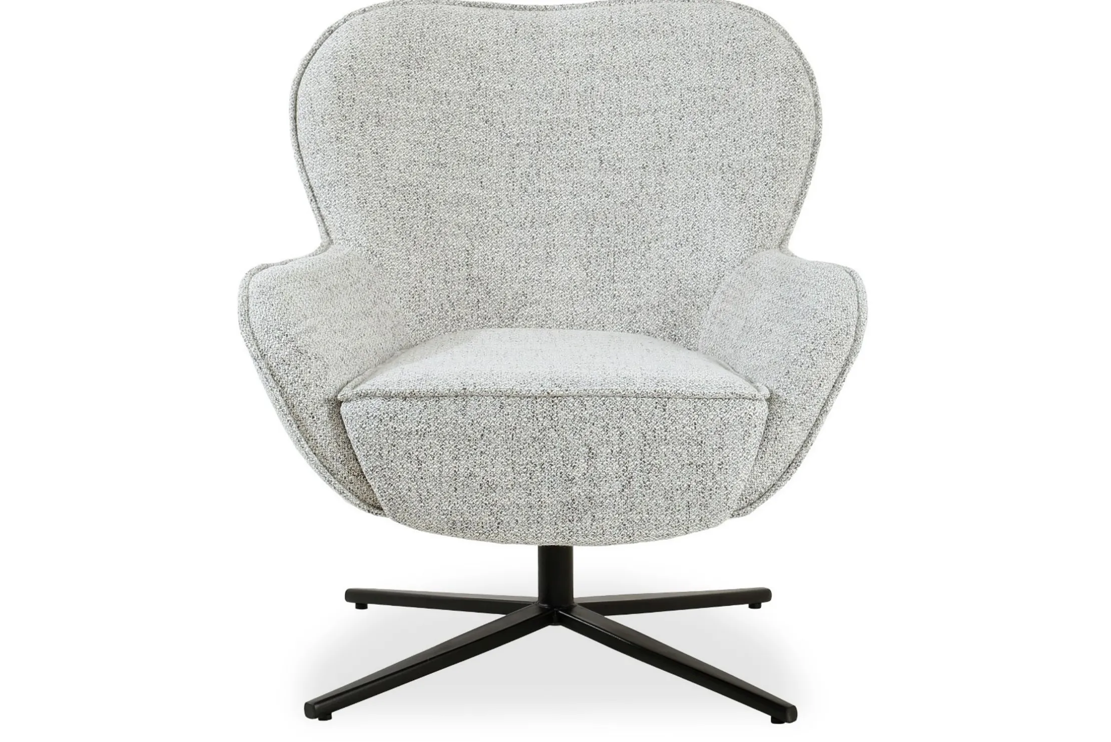 Draaifauteuil Bisque Oasis Sven