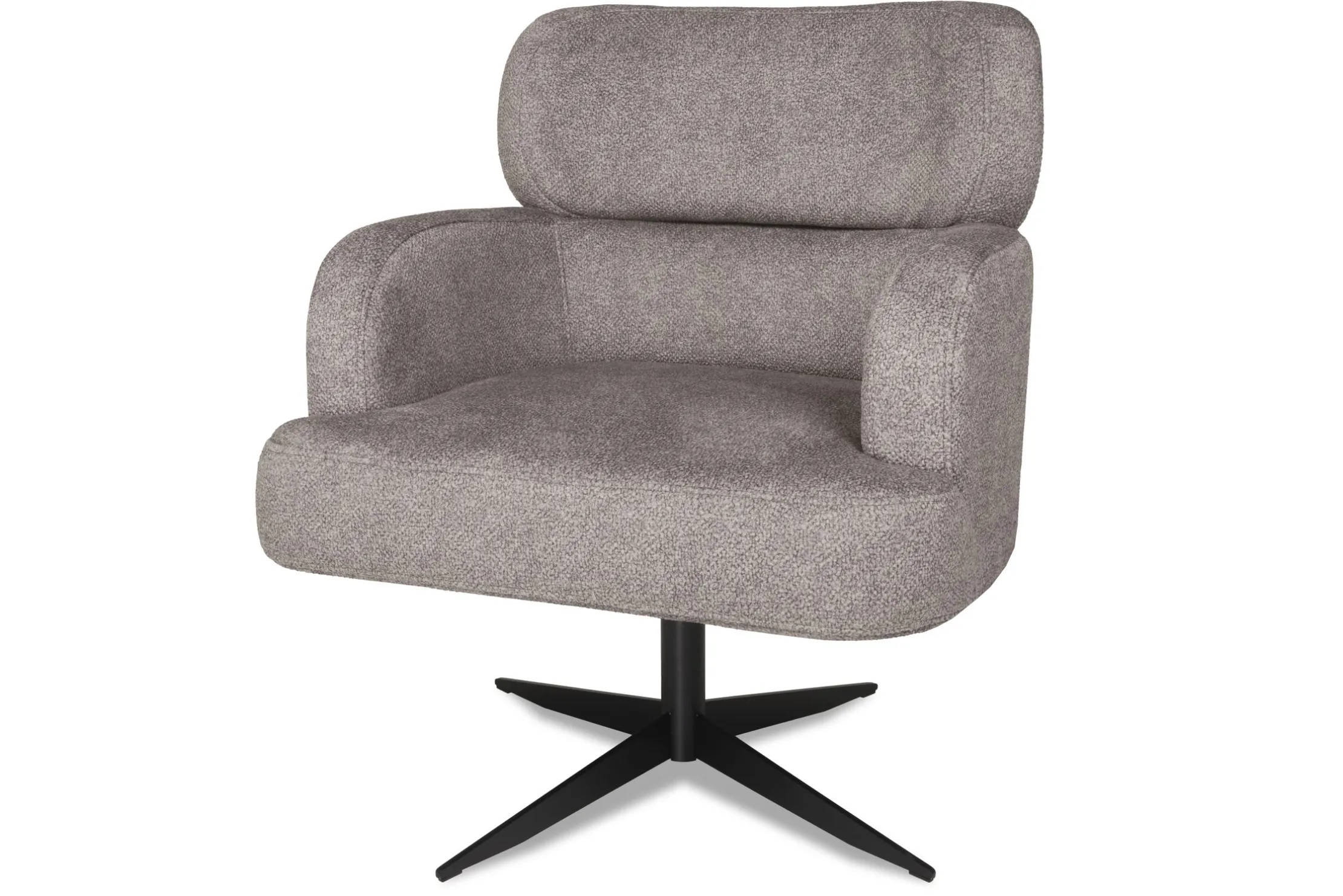 Draaifauteuil Bofield
