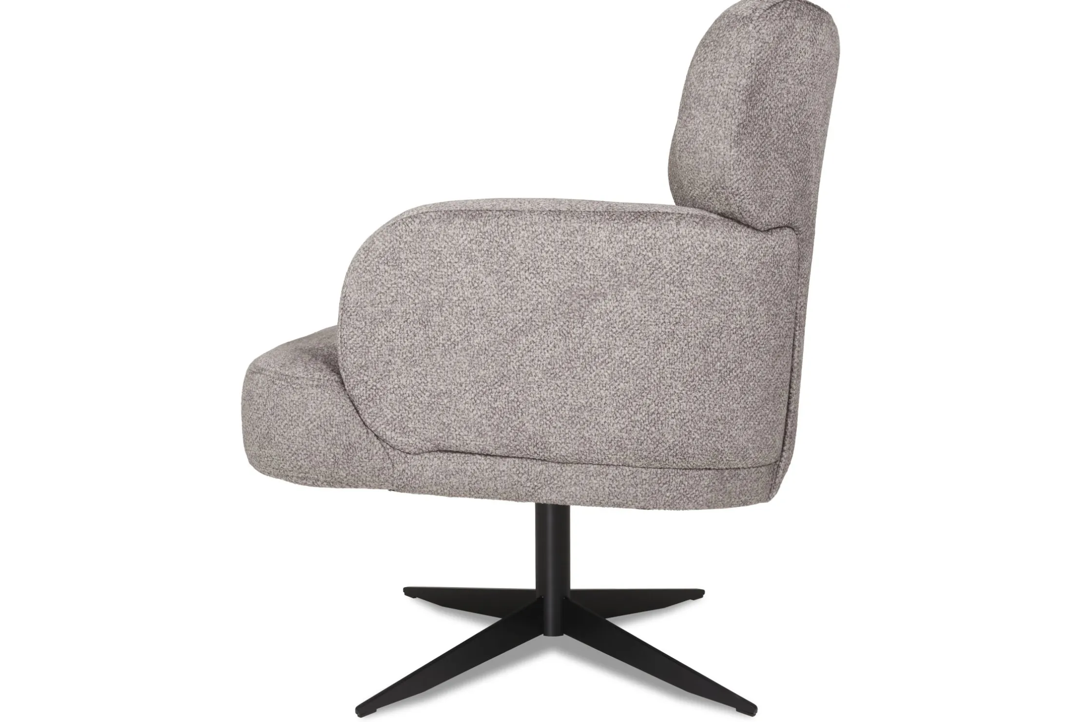 Draaifauteuil Bofield