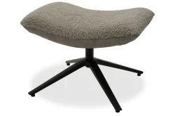 Draaifauteuil Boudewijn