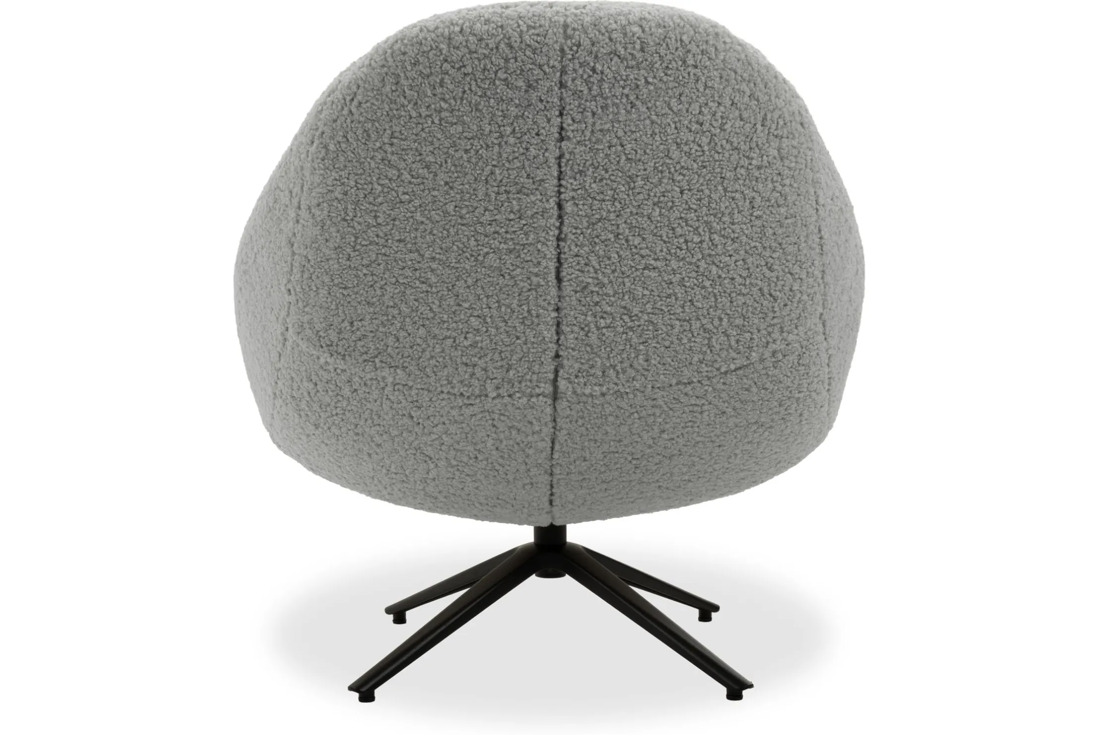 Draaifauteuil Boudewijn