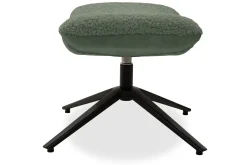 Draaifauteuil Boudewijn