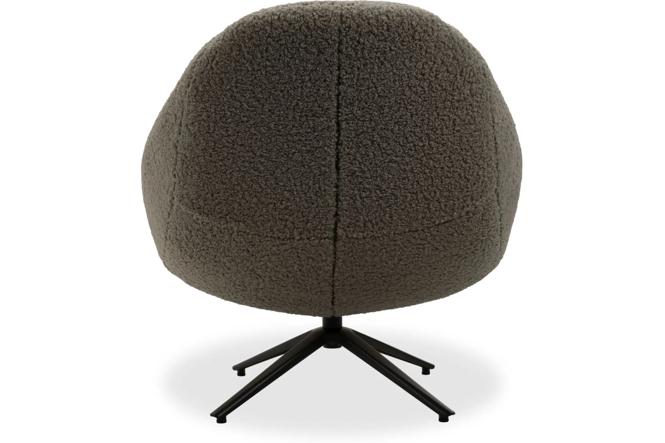 Draaifauteuil Boudewijn