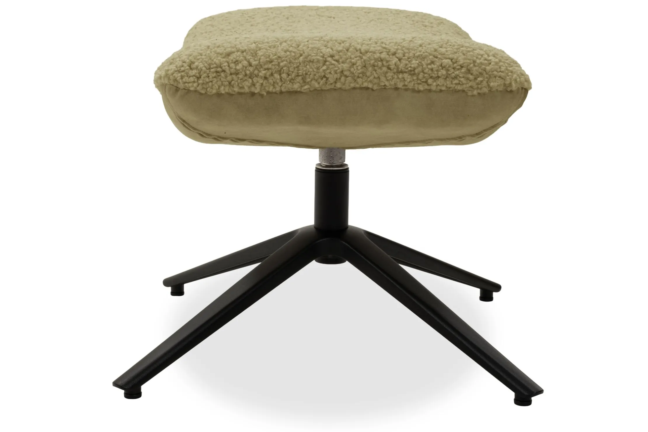 Draaifauteuil Boudewijn