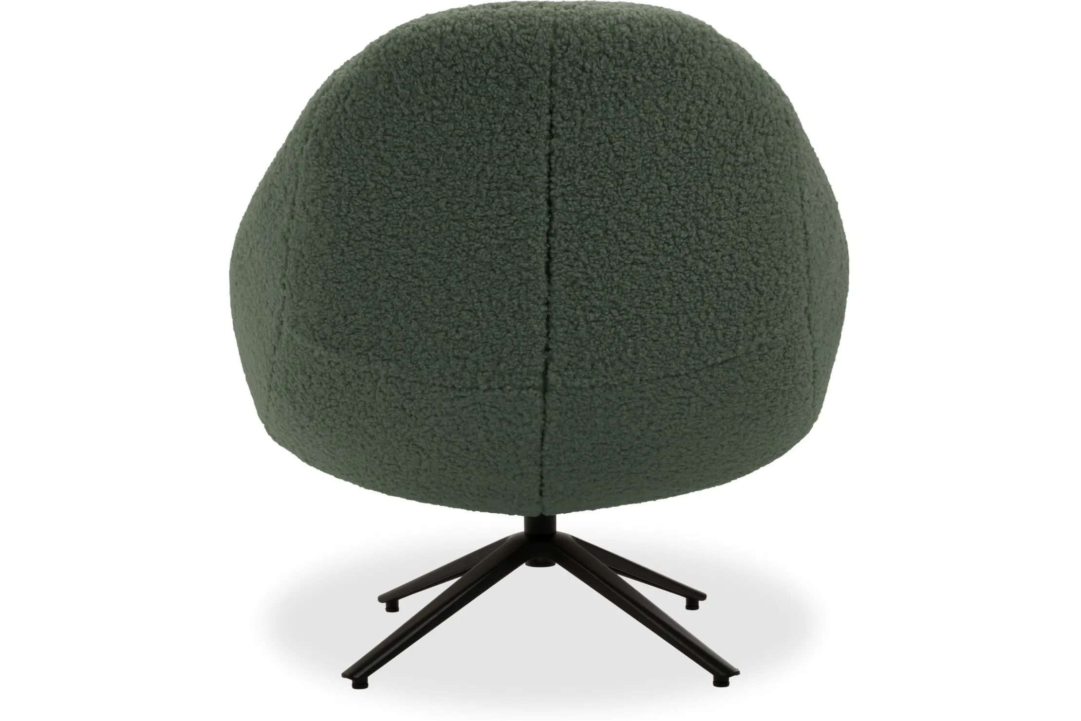 Draaifauteuil Boudewijn