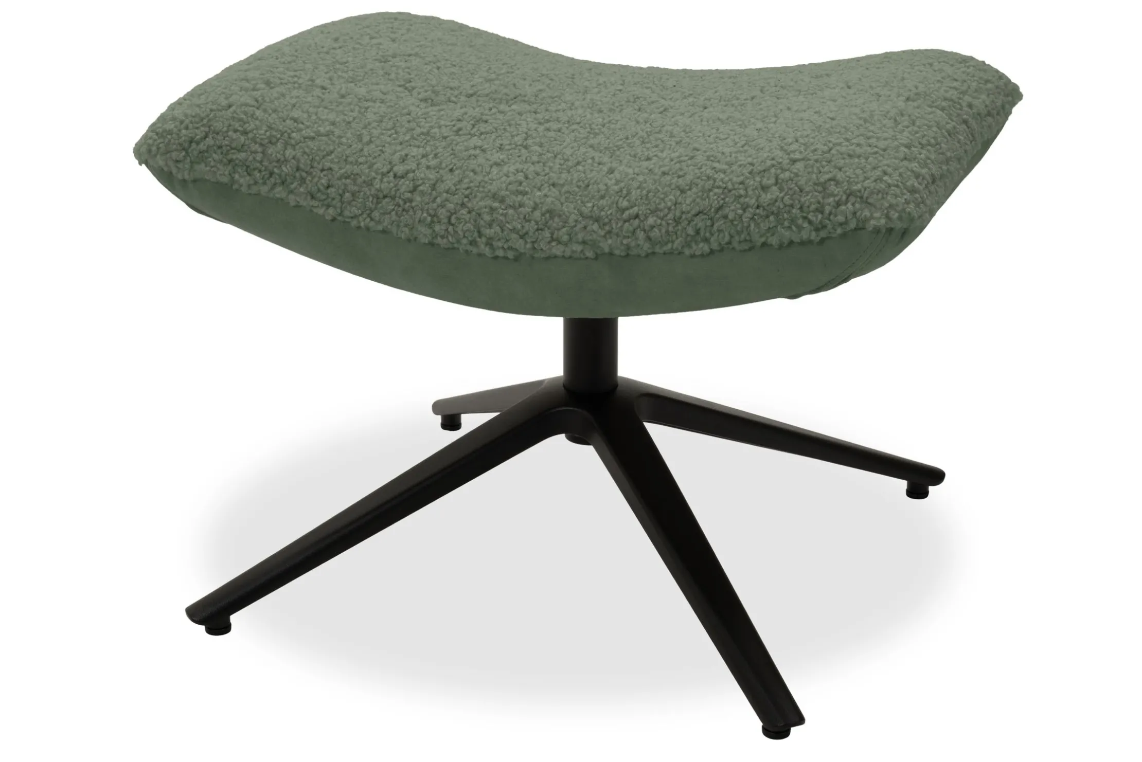 Draaifauteuil Boudewijn