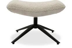 Draaifauteuil Boudewijn