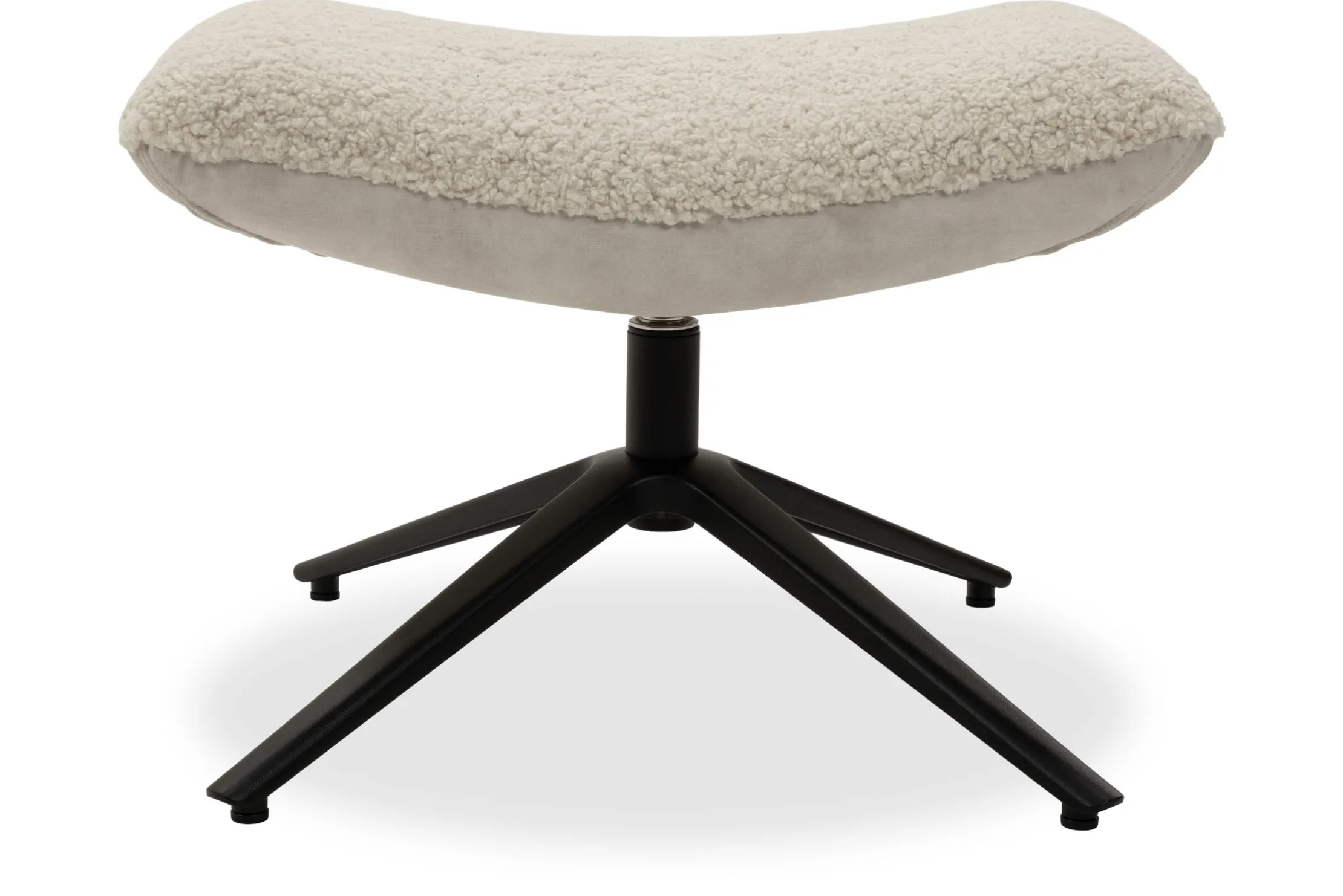 Draaifauteuil Boudewijn