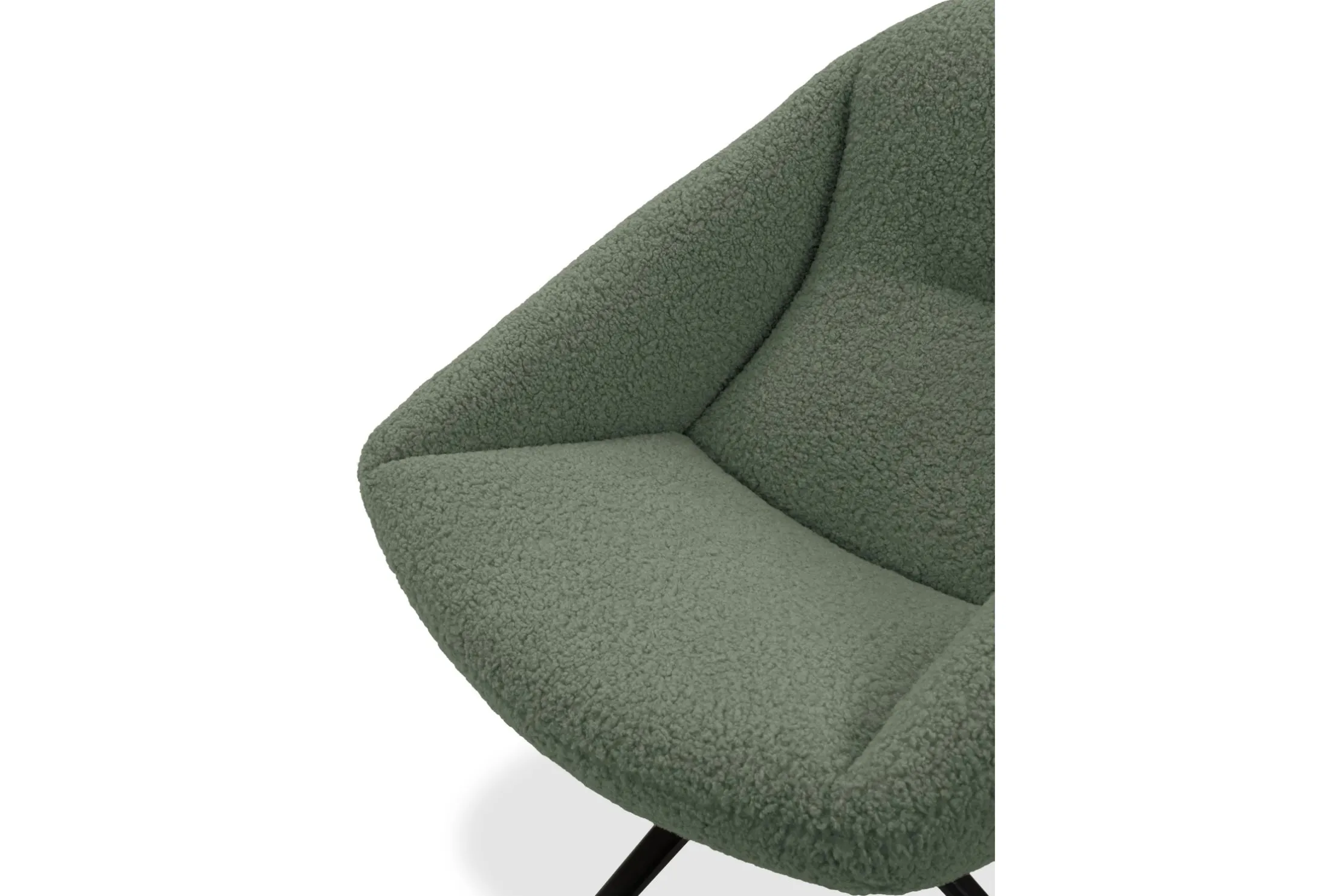 Draaifauteuil Boudewijn