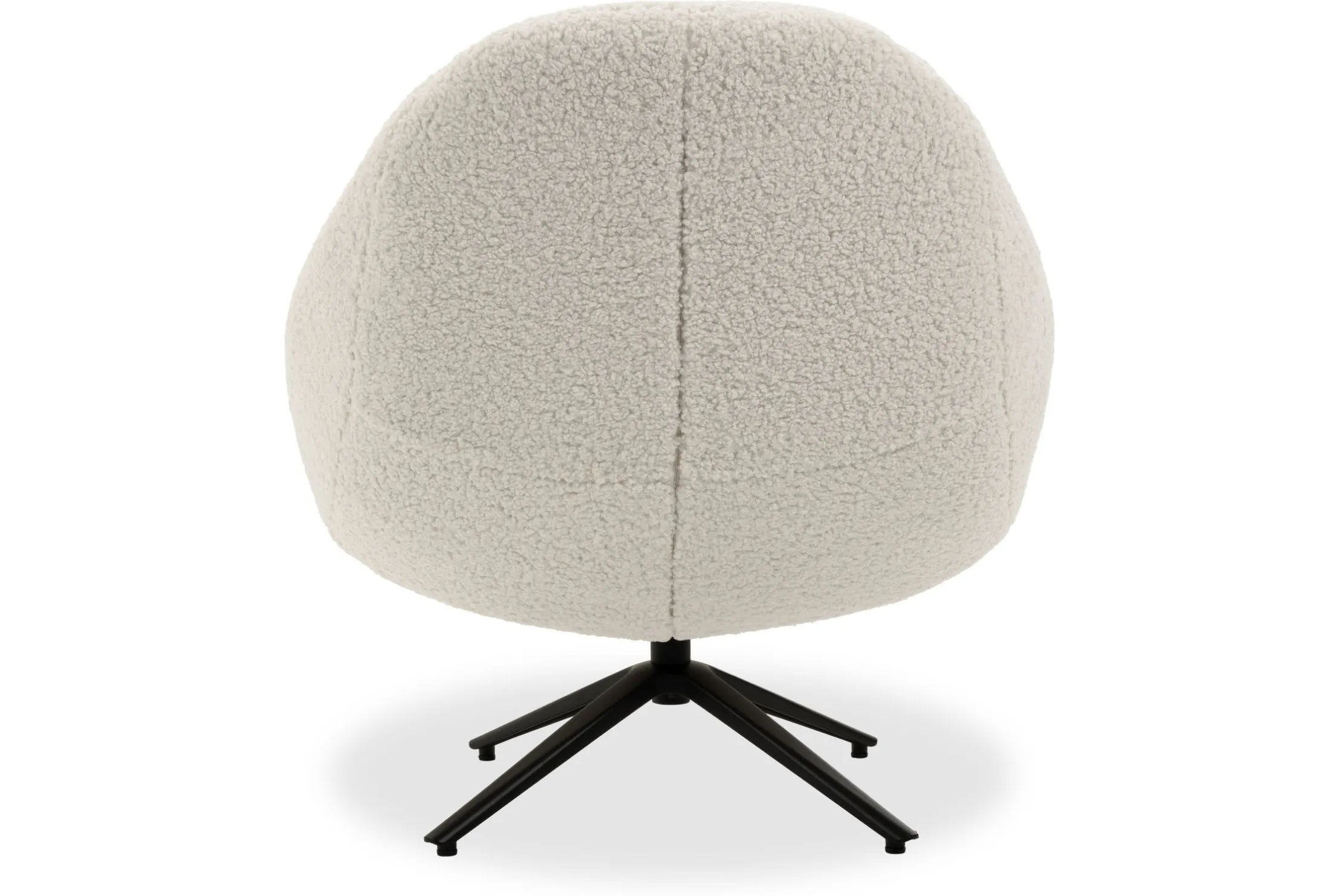 Draaifauteuil Boudewijn