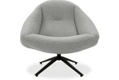 Draaifauteuil Boudewijn