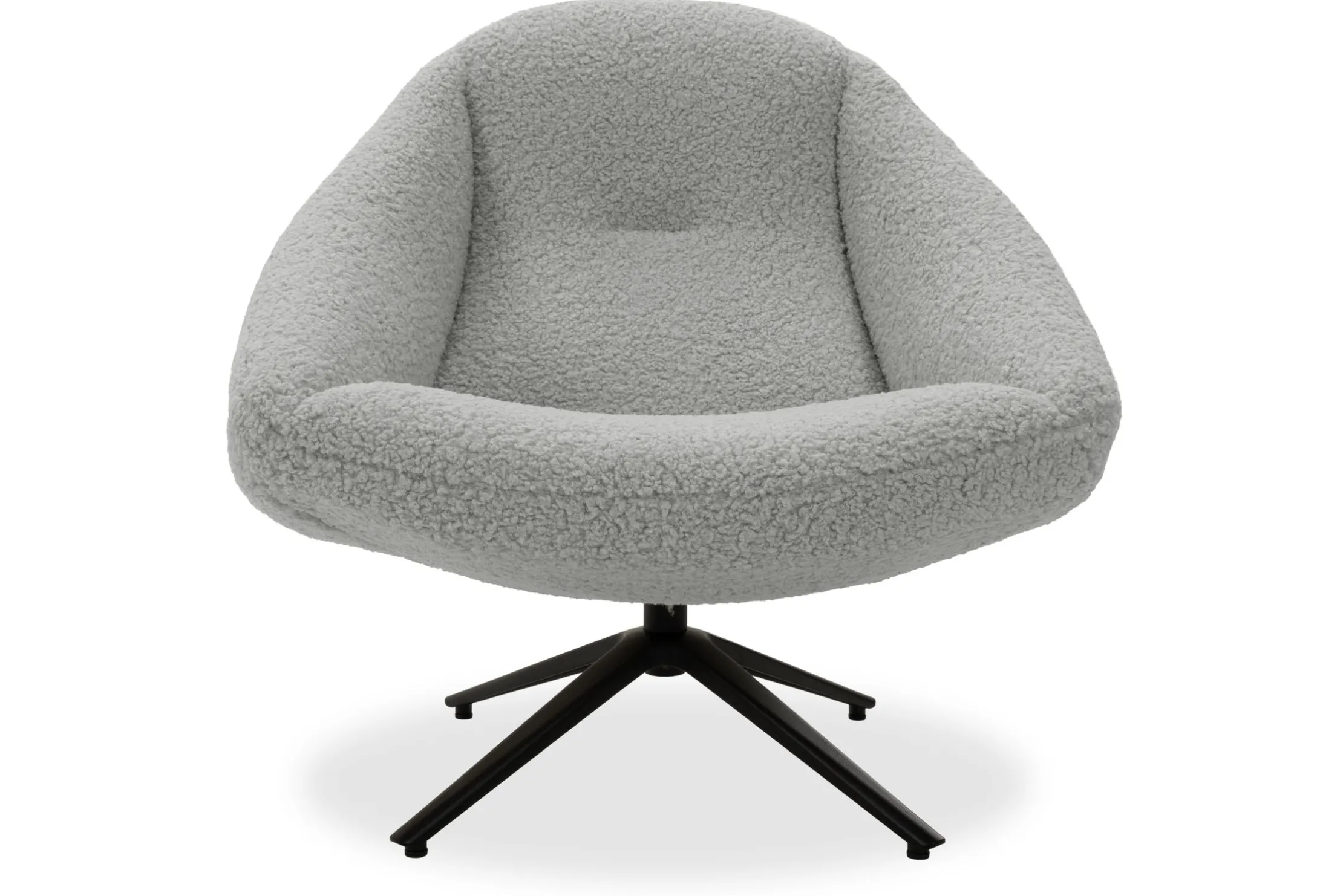 Draaifauteuil Boudewijn