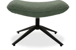 Draaifauteuil Boudewijn