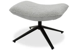 Draaifauteuil Boudewijn