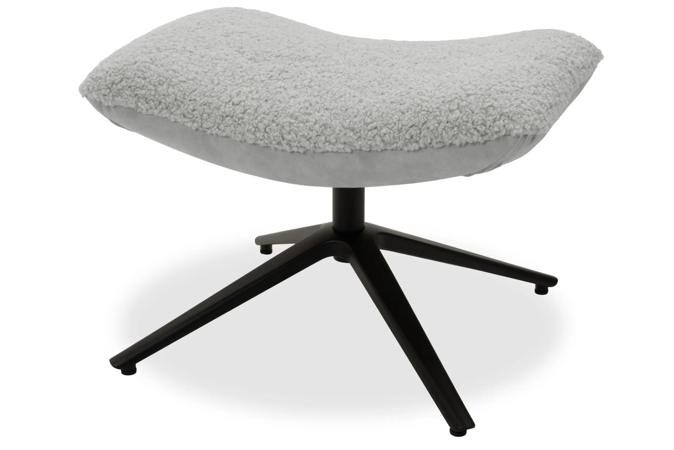 Draaifauteuil Boudewijn