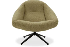 Draaifauteuil Boudewijn