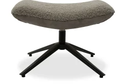 Draaifauteuil Boudewijn