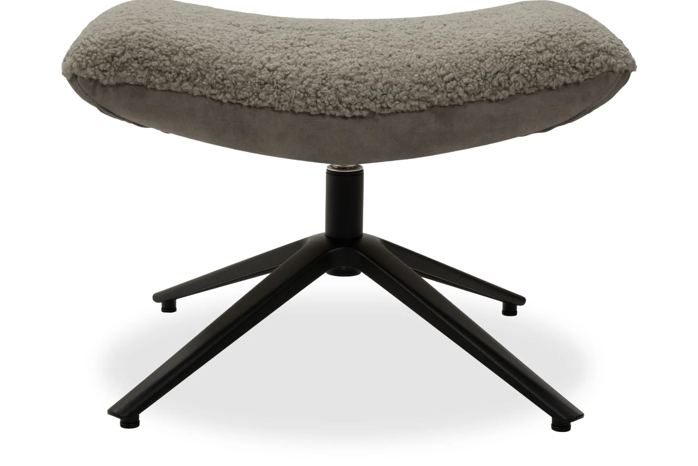 Draaifauteuil Boudewijn