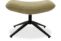 Draaifauteuil Boudewijn