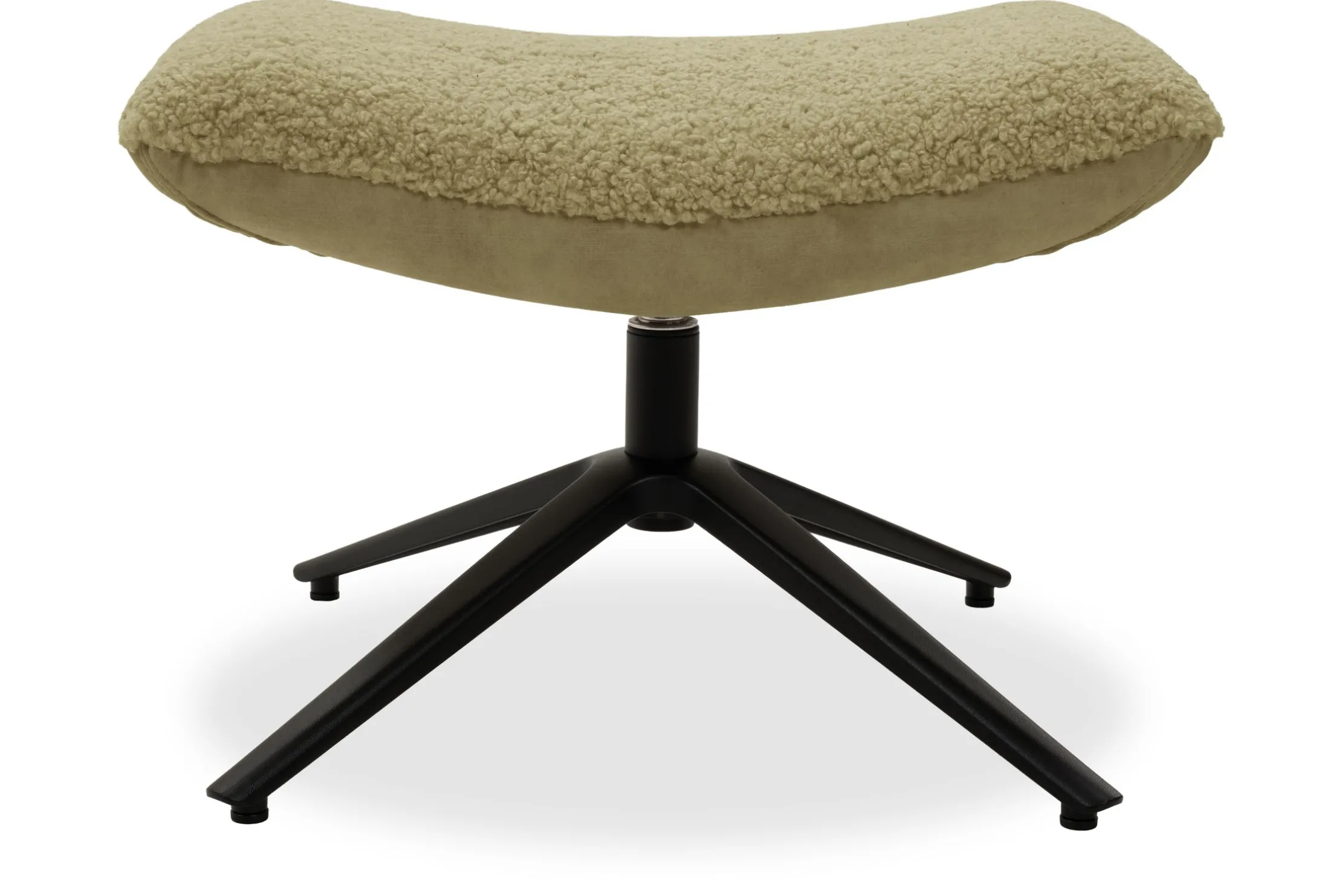 Draaifauteuil Boudewijn