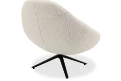 Draaifauteuil Boudewijn