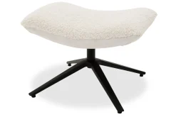 Draaifauteuil Boudewijn