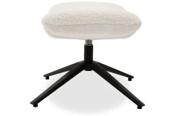 Draaifauteuil Boudewijn