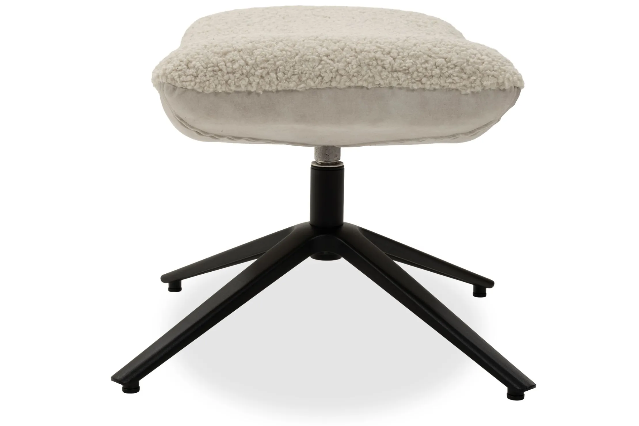 Draaifauteuil Boudewijn