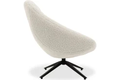 Draaifauteuil Boudewijn