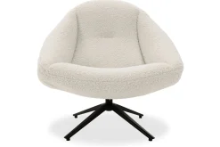 Draaifauteuil Boudewijn