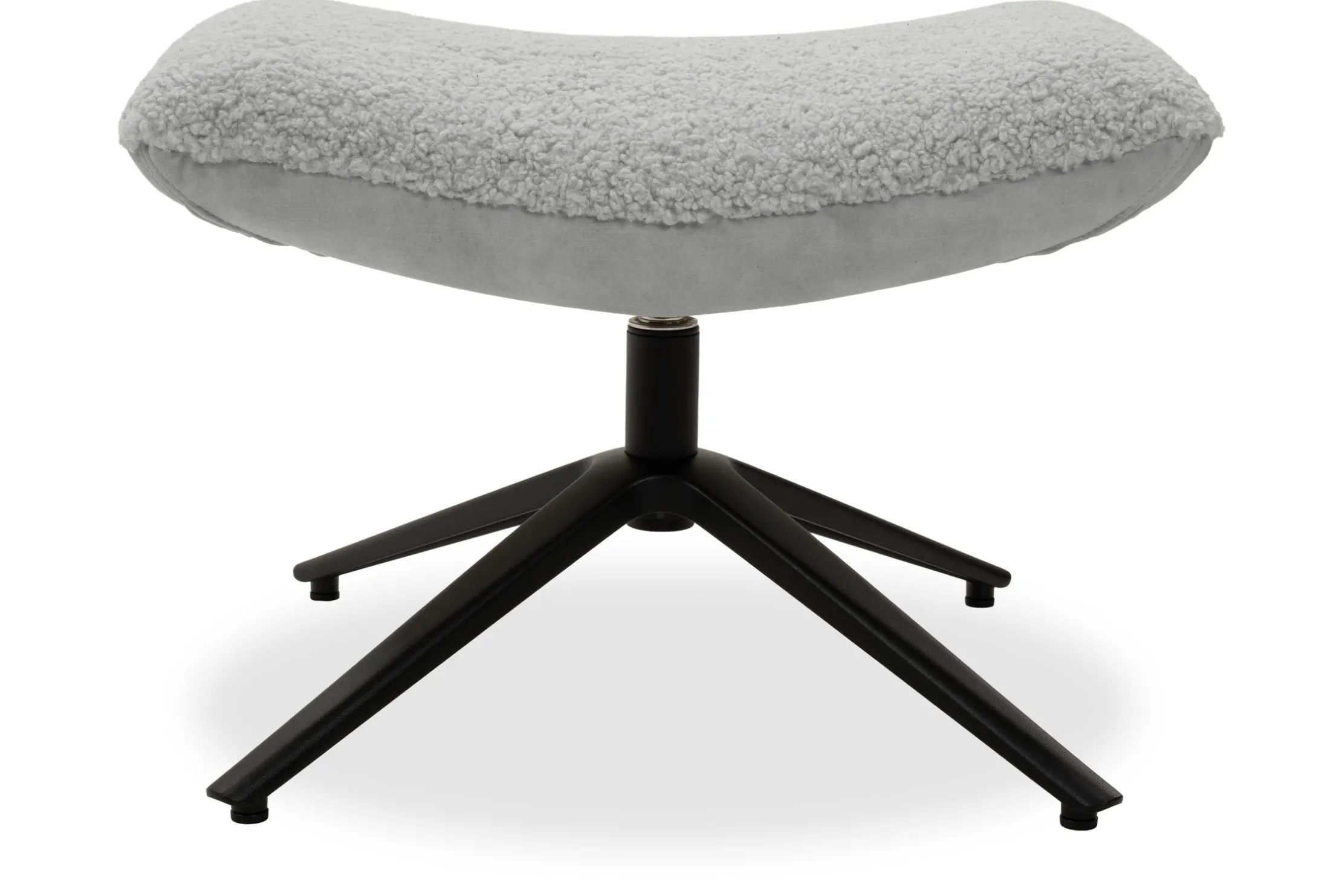 Draaifauteuil Boudewijn