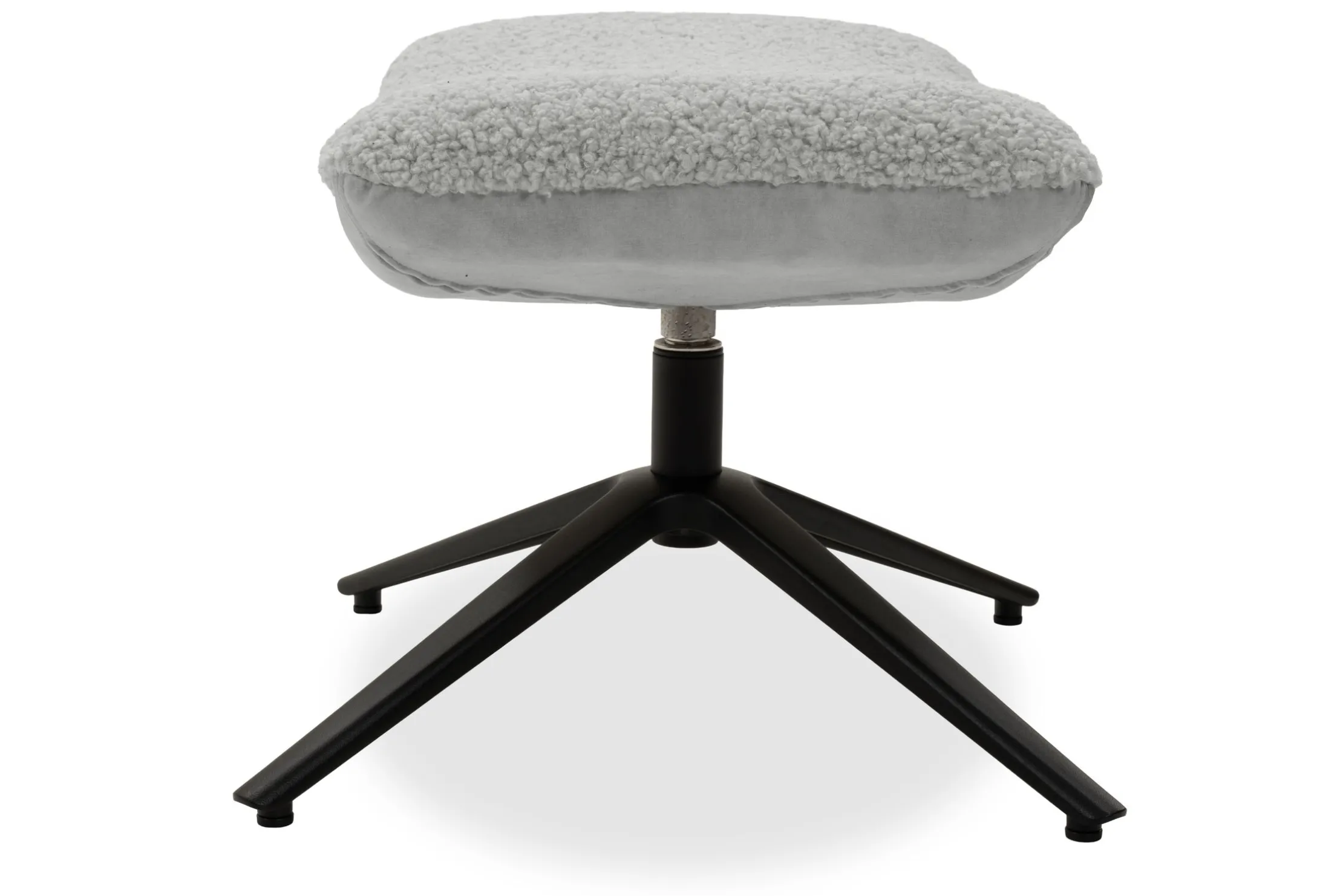 Draaifauteuil Boudewijn