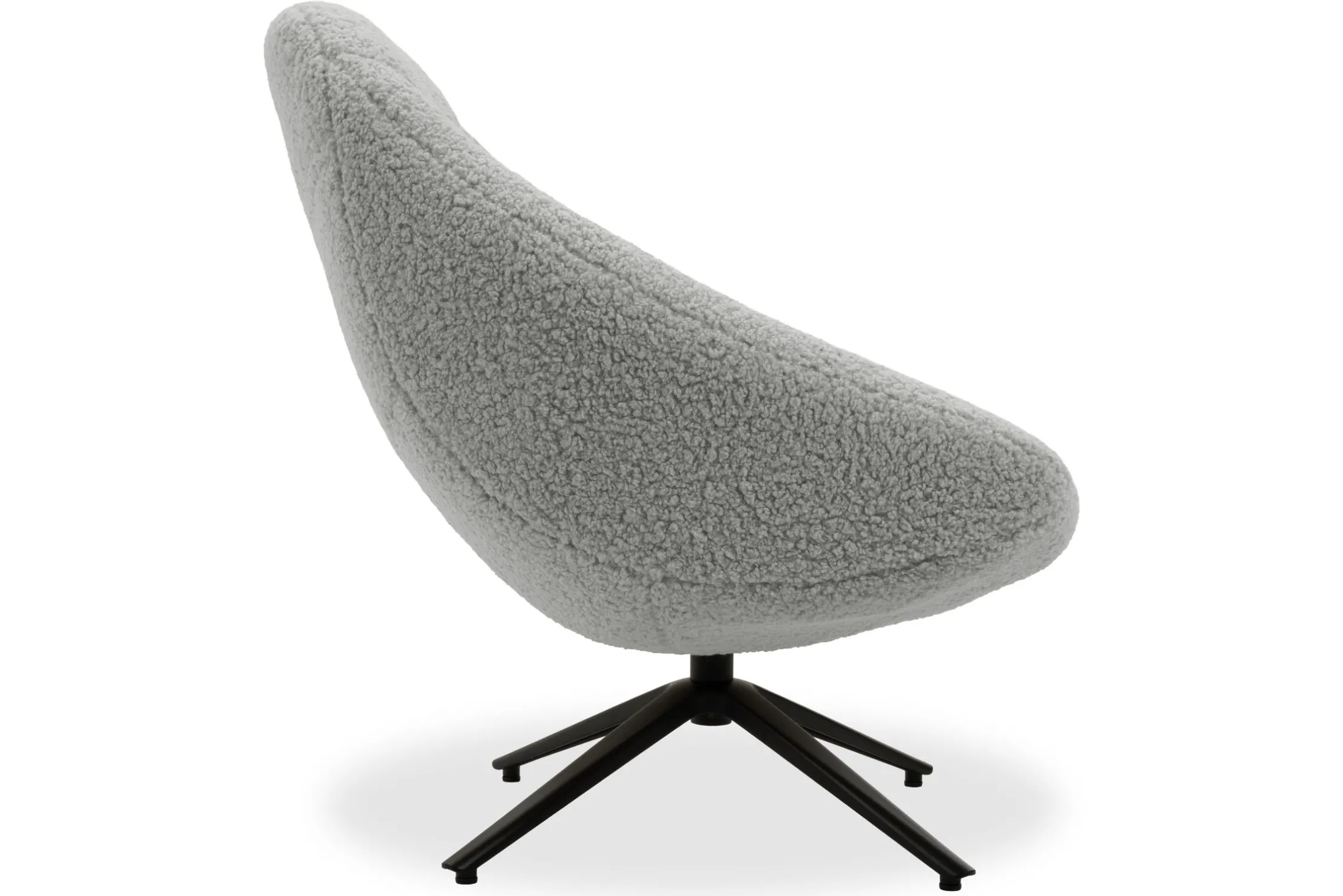 Draaifauteuil Boudewijn