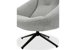 Draaifauteuil Boudewijn