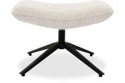 Draaifauteuil Boudewijn