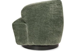 Draaifauteuil Brenda